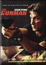 The Gunman