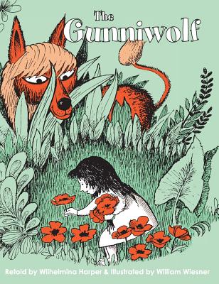 The Gunniwolf - Harper, Wilhelmina (Retold by)