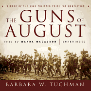 The Guns of August