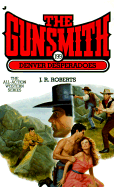 The Gunsmith 199: Denver Desperadoes - Roberts, J R