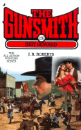The Gunsmith 256: Just Reward