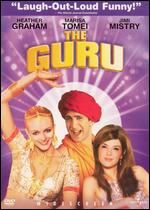 The Guru - Daisy von Scherler Mayer