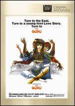 The Guru - James Ivory; Umesh Mehra
