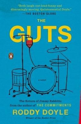 The Guts - Doyle, Roddy