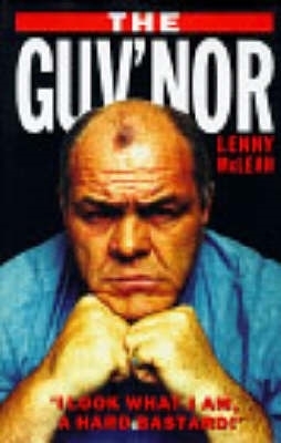 The Guv'nor - Gerrard, Peter, and McLean, Lenny
