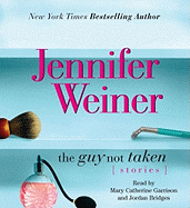 The Guy Not Taken: Stories