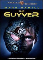 The Guyver