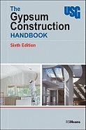 The Gypsum Construction Handbook