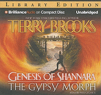 The Gypsy Morph