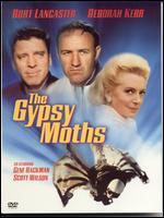 The Gypsy Moths