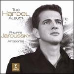 The H�ndel Album