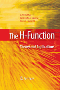 The H-Function: Theory and Applications