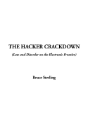 The Hacker Crackdown
