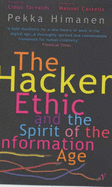 The Hacker Ethic