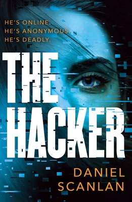 The Hacker - Scanlan, Daniel