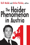 The Haider Phenomenon