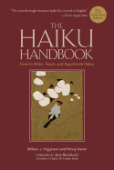 The Haiku Handbook: How to Write, Teach, and Appreciate Haiku