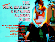 The Hair, Makeup & Styling Career Guide