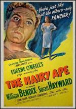 The Hairy Ape