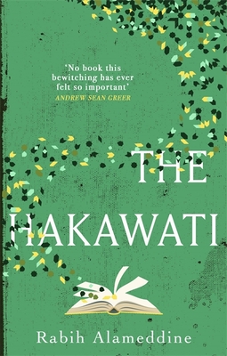 The Hakawati - Alameddine, Rabih