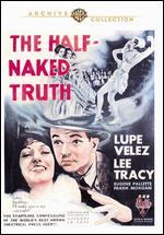 The Half-Naked Truth