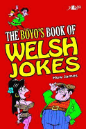The Half-Tidy Book of Welsh Jokes