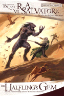 The Halfling's Gem - Salvatore, R A