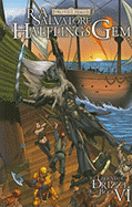 The Halfling's Gem