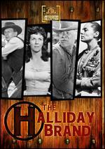 The Halliday Brand