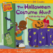 The Halloween Costume Hunt