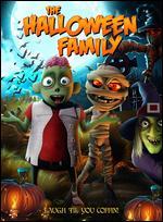 The Halloween Family