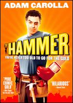 The Hammer - Charles Herman-Wurmfeld