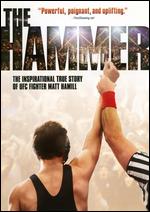 The Hammer - Oren Kaplan