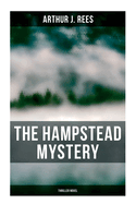 The Hampstead Mystery (Thriller Novel)