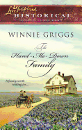 The Hand-Me-Down Family