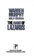 The Hand of Lazarus