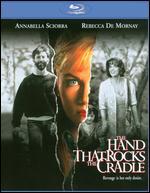 The Hand That Rocks the Cradle [20th Anniversary Edition] [Blu-ray]