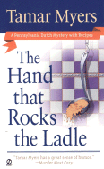 The Hand That Rocks the Ladle