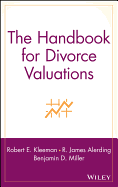 The Handbook for Divorce Valuations