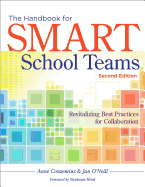The Handbook for Smart School Teams: Revitalizing Best Practices for Collaboration