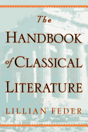 The Handbook of Classical Literature