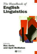The Handbook of English Linguistics