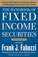 The Handbook of Fixed Income Securities, Eighth Edition