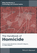 The Handbook of Homicide