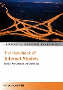 The Handbook of Internet Studies