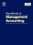 The Handbook of Management Accounting