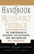 The Handbook of Multisource Feedback