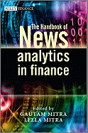 The Handbook of News Analytics in Finance