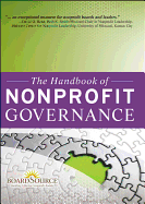 The Handbook of Nonprofit Governance