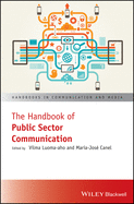 The Handbook of Public Sector Communication